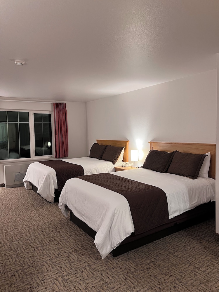 Hotel North Pole - photo 41
