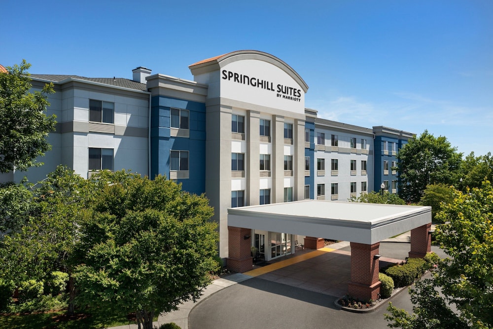 SpringHill Suites by Marriott Portland Vancouver in Vancouver, United States