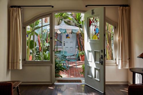 Chateau Marmont - photo 10