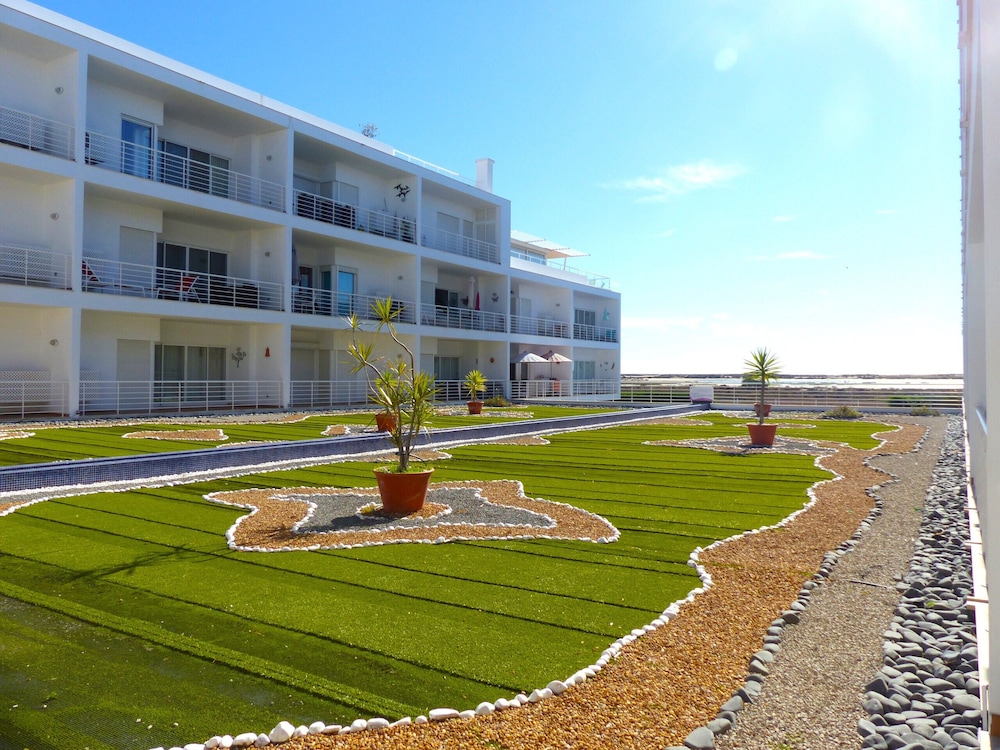 Formosa Village — 4-Star Luxury Hotel in Fuzeta, Portugal