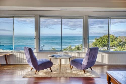 Blue Waters Seaside Escape Holiday Yamba — carbon neutral stay, Yamba