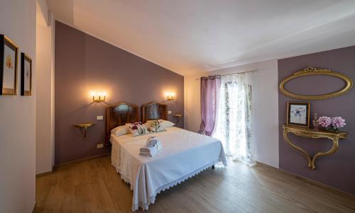 Agriturismo dalla Mimmi — 4-Star Luxury Hotel in Dolceacqua, Italy