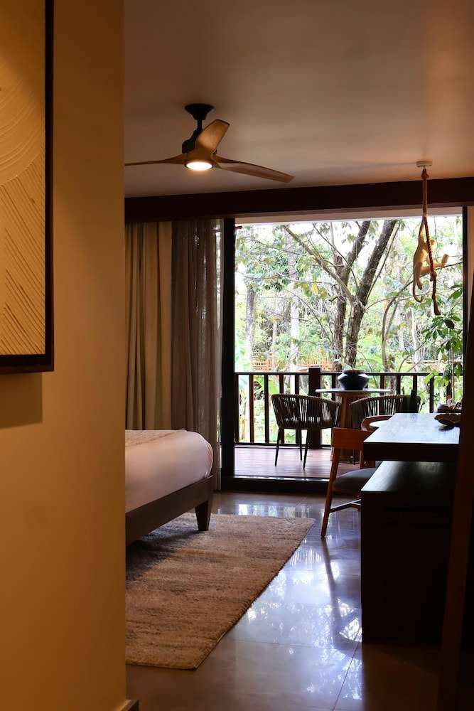 Hotel Mundo Maya Palenque