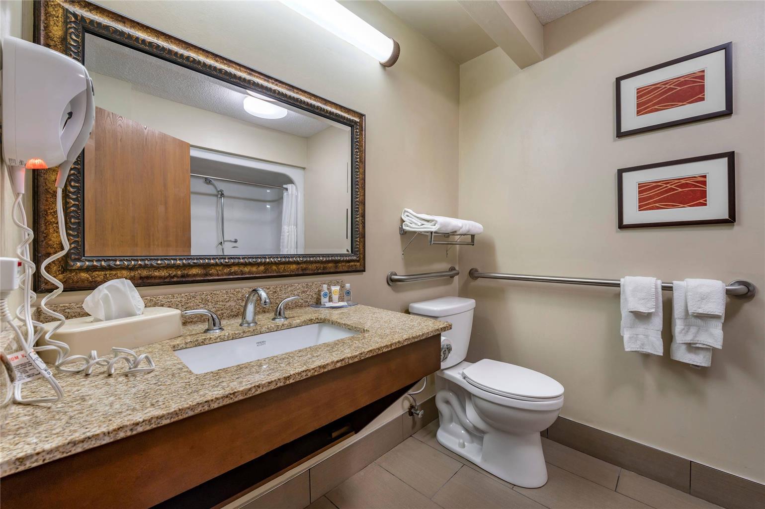 Comfort Inn Lexington I 75 - photo 18