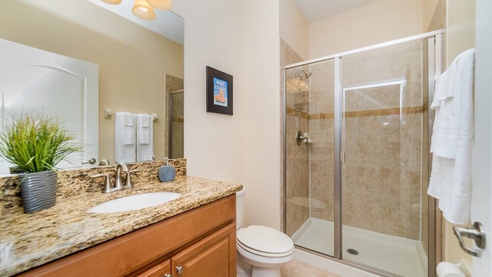 Grhcup8968 Paradise Palms Resort 4 Bed 3 Baths Townhouse - photo 13