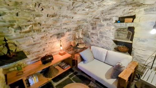 La Ca’ nel Borgo in Moltrasio, Italy