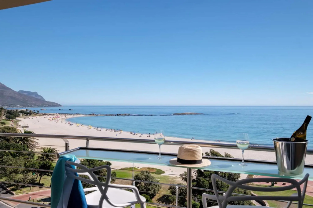 Modoco — 4-Star Luxury Hotel in Cape Town, South Africa