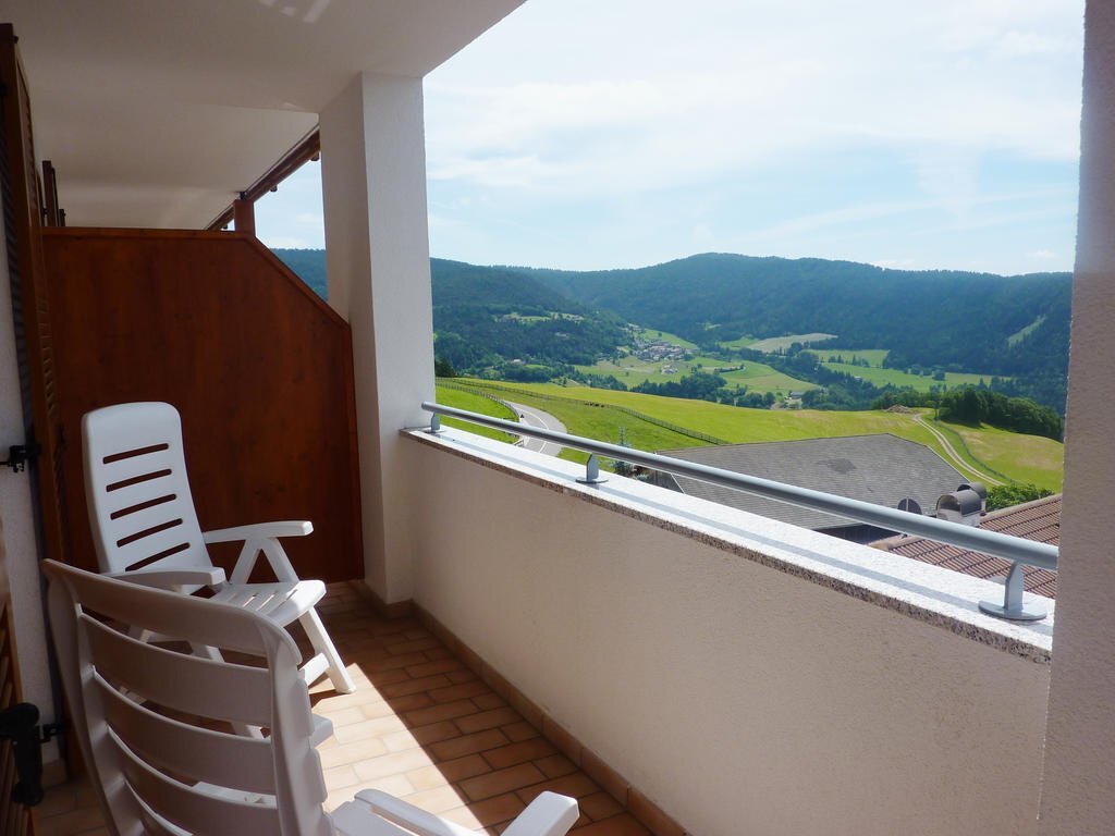 Pension Schlaneiderhof — Meltina — photo 3