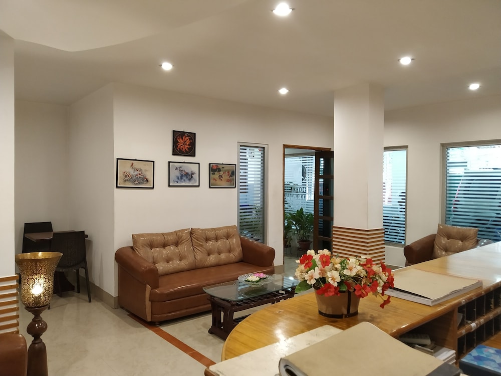 Hotel Centre Point Tezpur in Tezpur, India