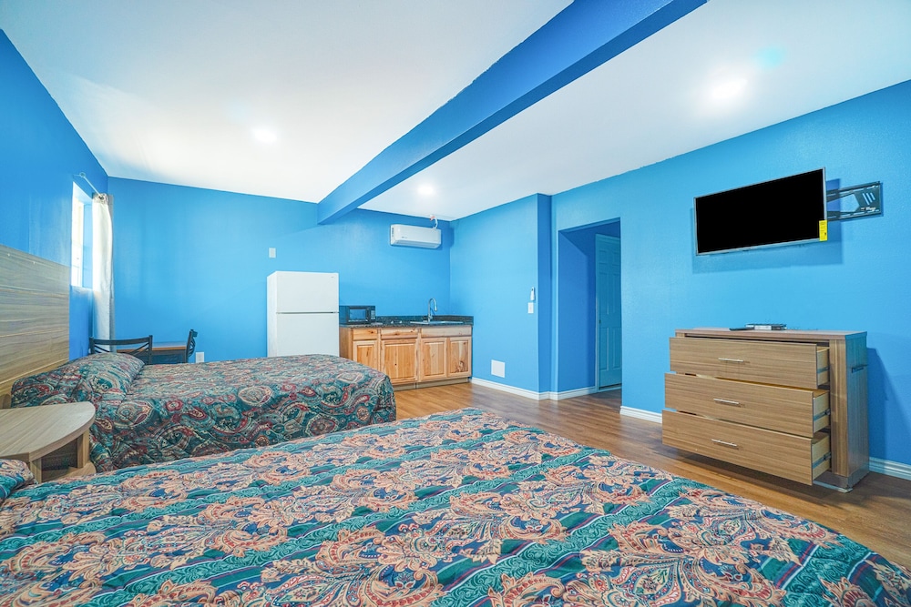 Plaza Motel Corpus Christi By Oyo - photo 49