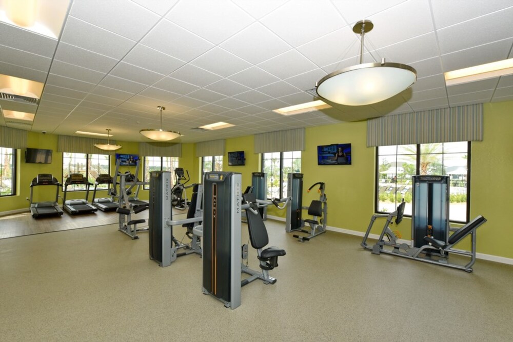 Super Nice Townhome Near Disney With Private Pool Kissimmee - photo 21