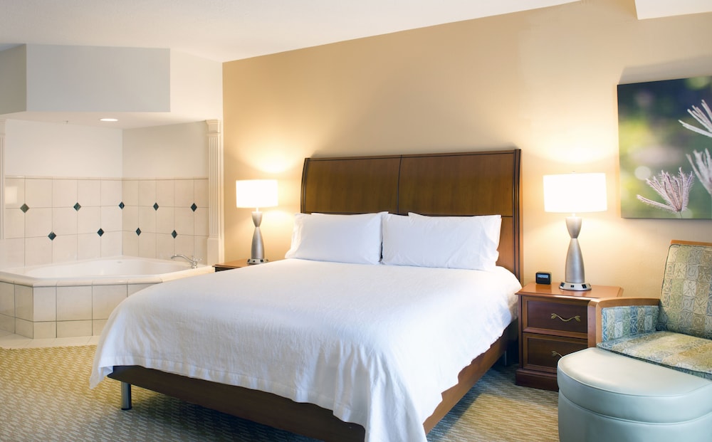 Hilton Garden Inn Charlotte Pineville - photo 6