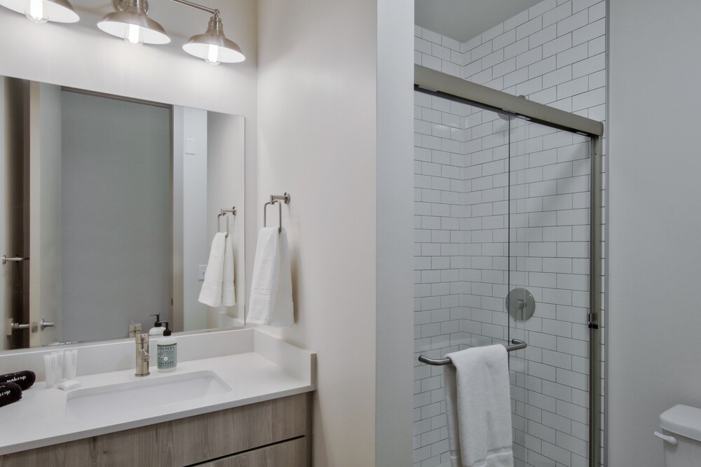 The Old Town Luxury Lofts - photo 219