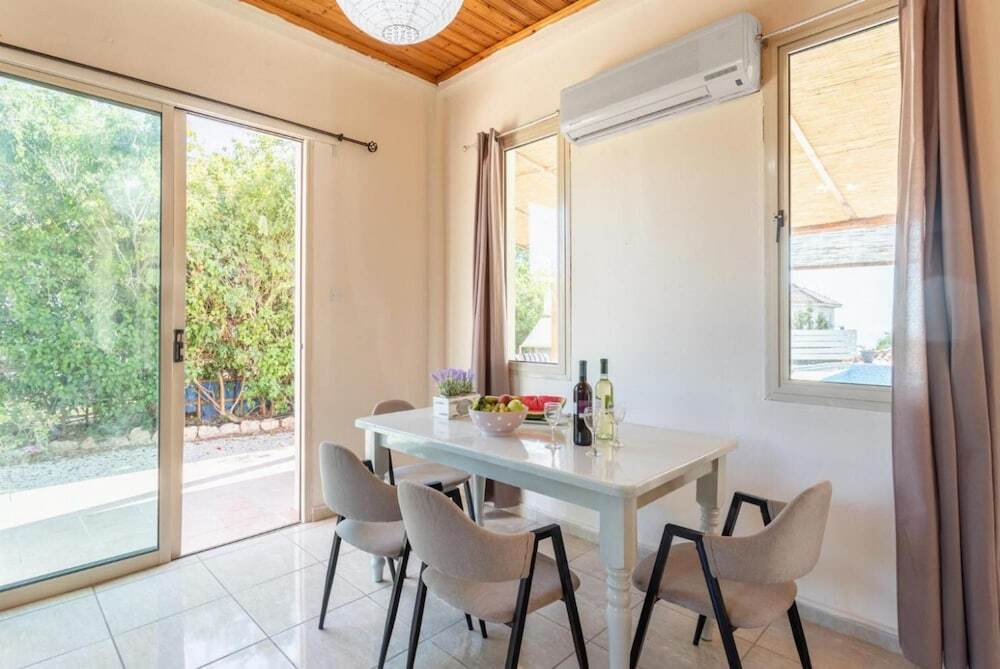Villa Homer In Peyia
