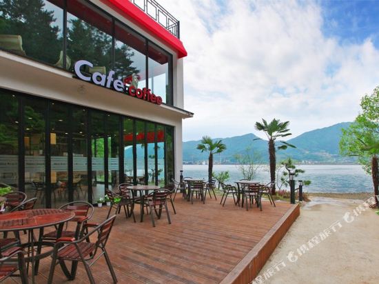 Hidden Beach Resort — Changwon — photo 2