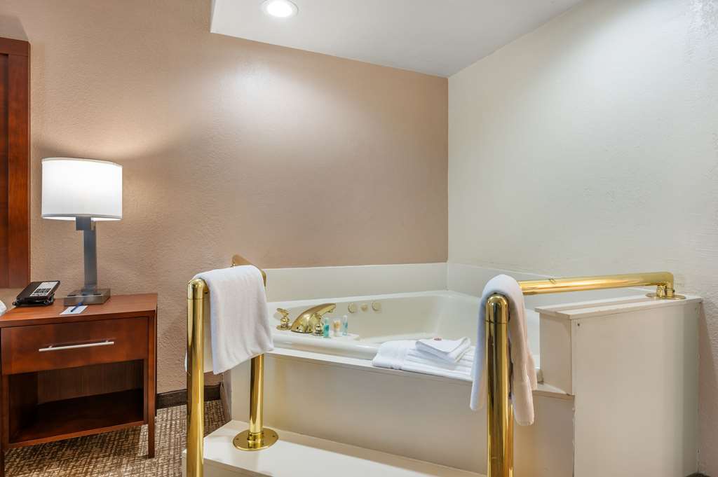 Comfort Inn Lafayette I 65 - photo 29
