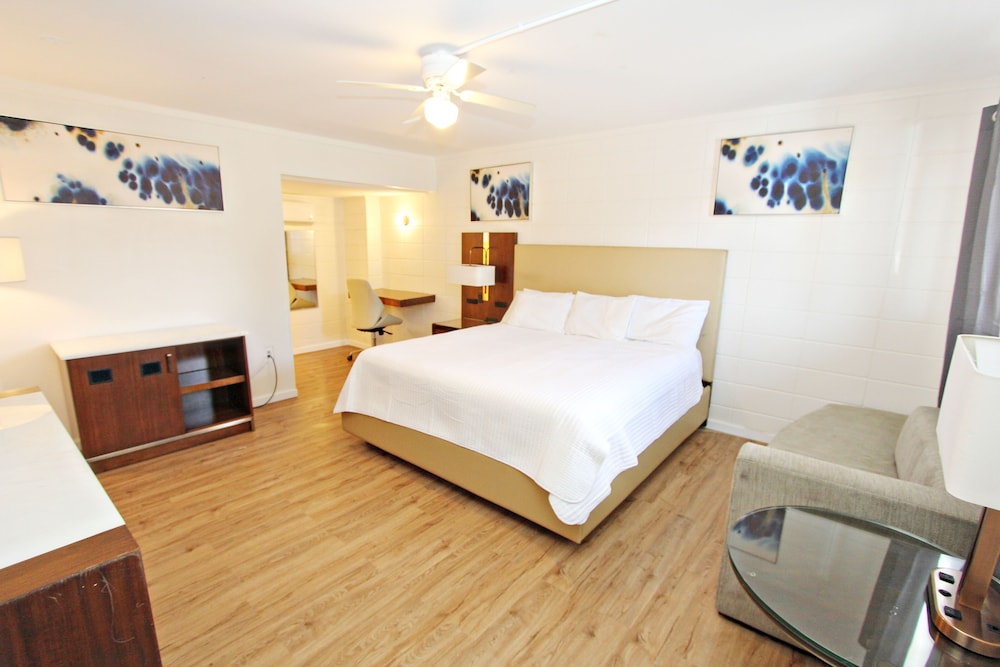 Cannon Inn By Capital O Gonzales Tx - photo 12