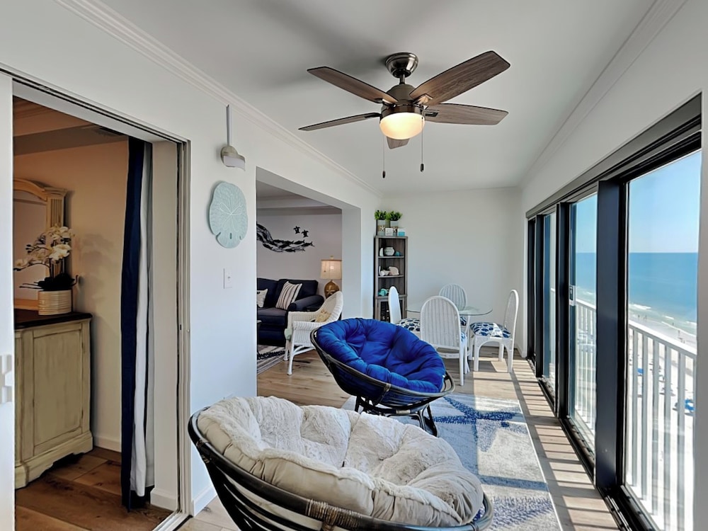 Gulf Tower #12C by Southern Vacation Rentals - photo 22