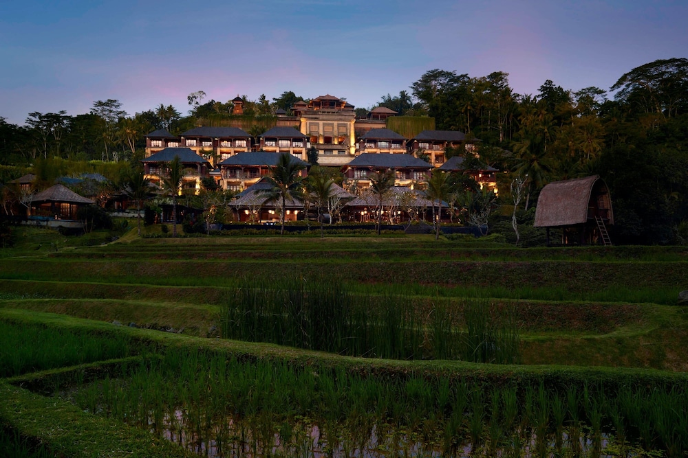 Mandapa A Ritz Carlton Reserve