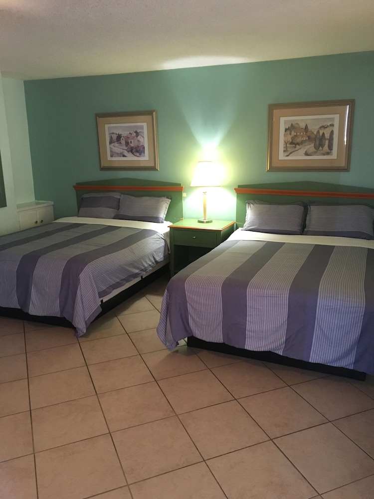 Sandpiper Springs Spa & Retreat - photo 2