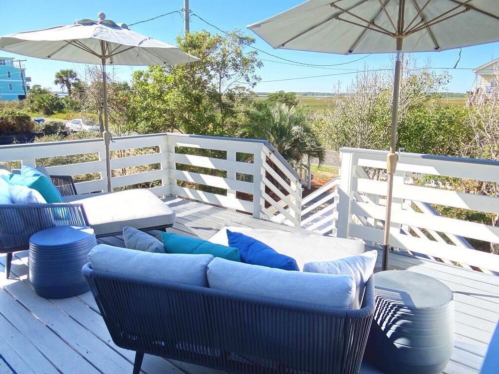 1619 E Ashley Namastay Oceanfront 4 Bedrooms - photo 26