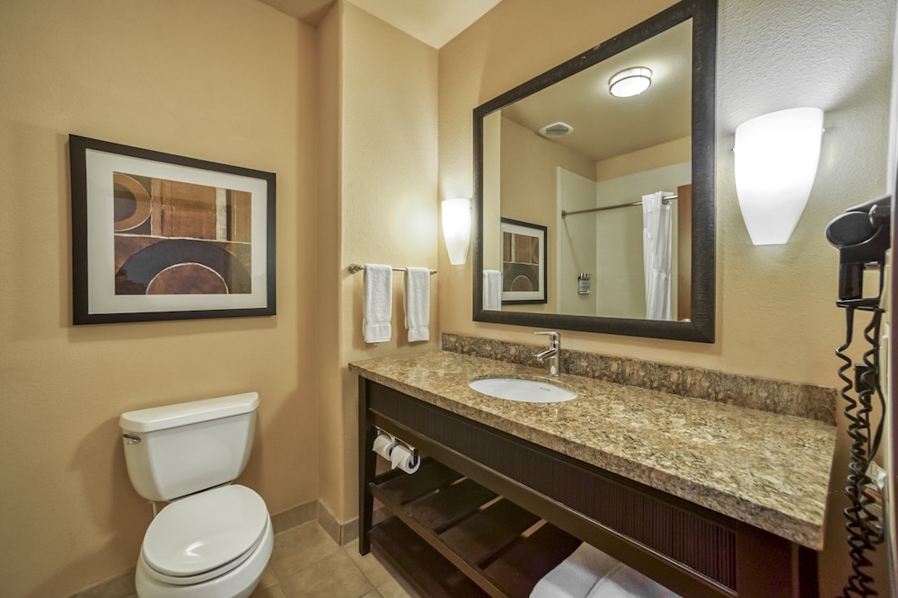 Holiday Inn Express Suites Beeville by IHG - photo 24