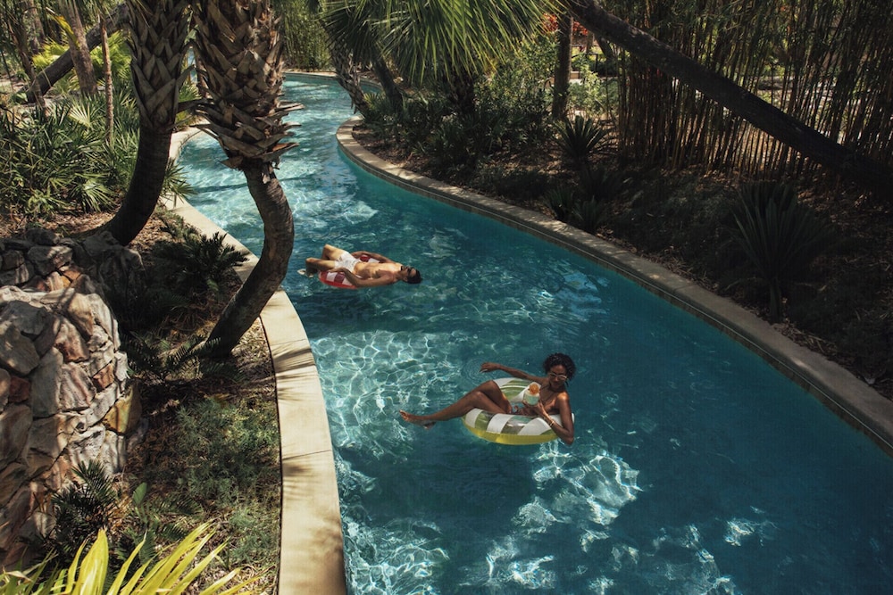 Four Seasons Resort Orlando At Walt Disney World Resort - photo 39
