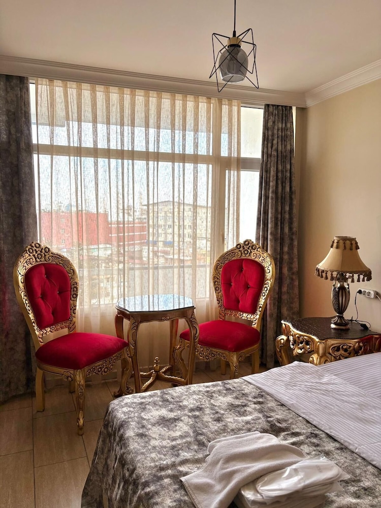 Otel Koza — Adana — photo 4