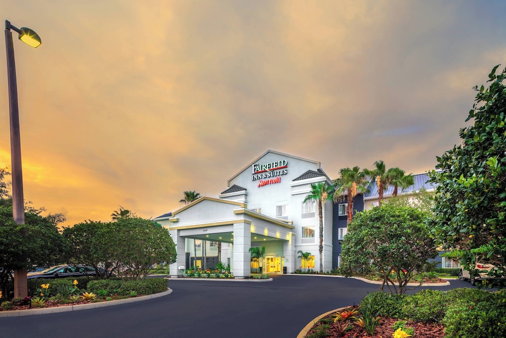 Fairfield Inn & Suites by Marriott Sarasota Lakewood Ranch - featured photo