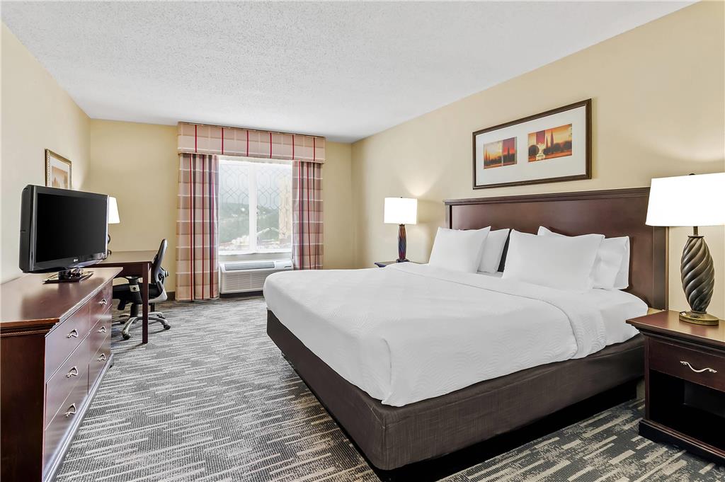 Country Inn & Suites by Radisson Princeton WV - photo 21