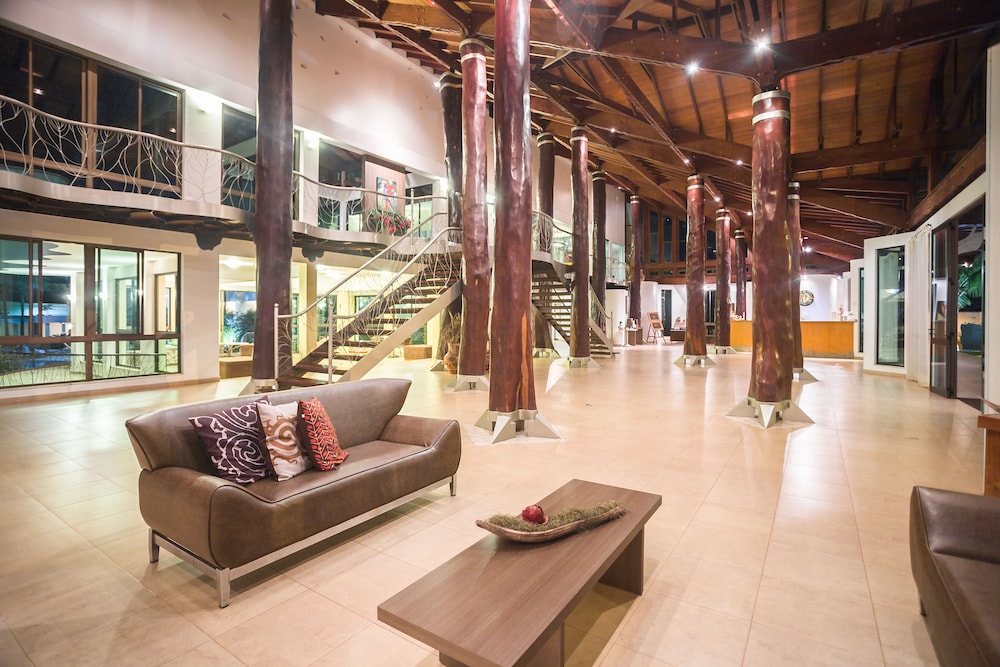 Wetiga Hotel — Bonito — photo 3