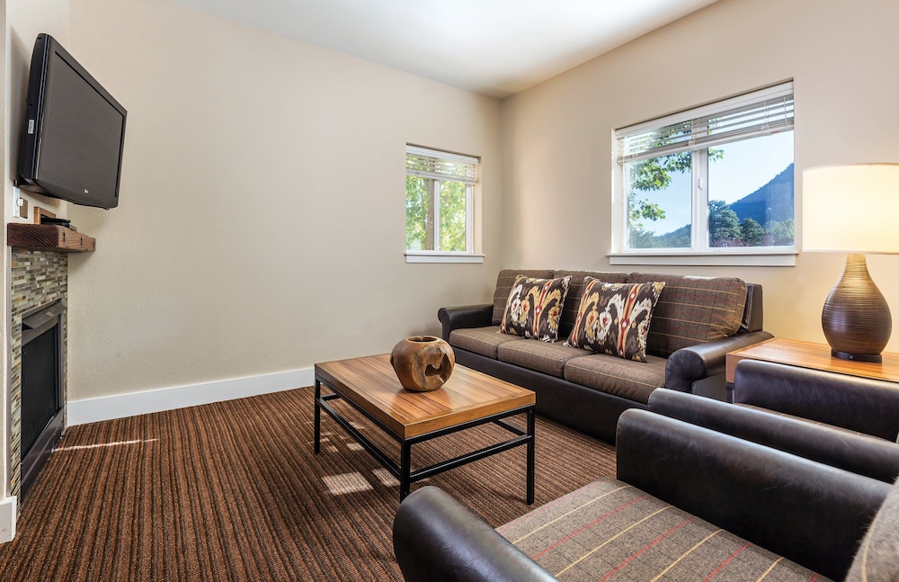 WorldMark Estes Park - photo 11