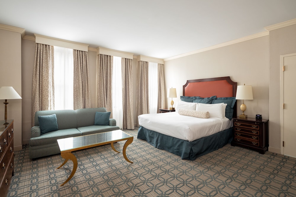 The Berkeley Hotel - photo 4