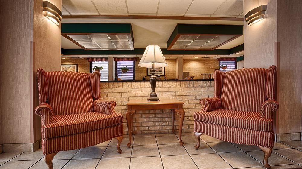 Pear Tree Inn San Antonio Northwest Medical Center - photo 9