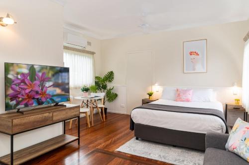 Pacific Motel 03 in Forster, Australia