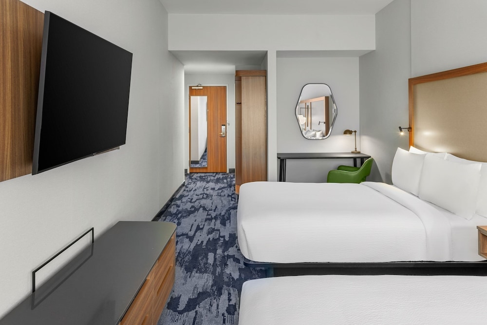 Fairfield by Marriott Inn & Suites Austin Downtown - photo 13