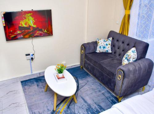 Stay.Plus Sana Sana Studio Apartment