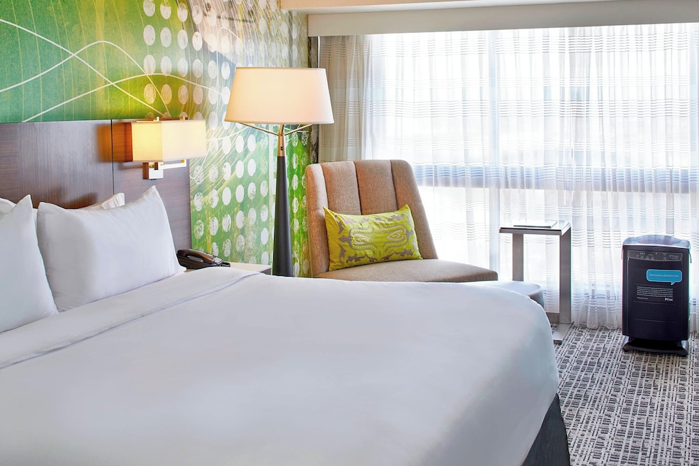 Renaissance Nashville Hotel - photo 26