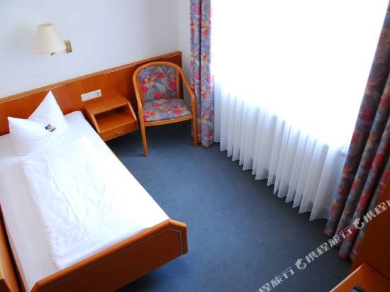 Stadthotel Heiligenstadt in Heilbad Heiligenstadt, Germany