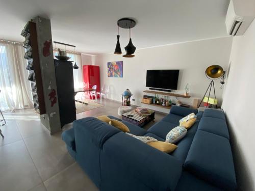 Cactus House — Ventimiglia — photo 4