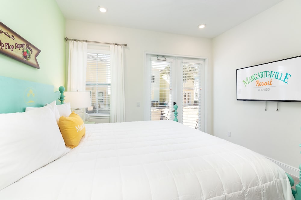 Margaritaville Cottages Orlando by Vstays with H2O Waterpark - photo 528