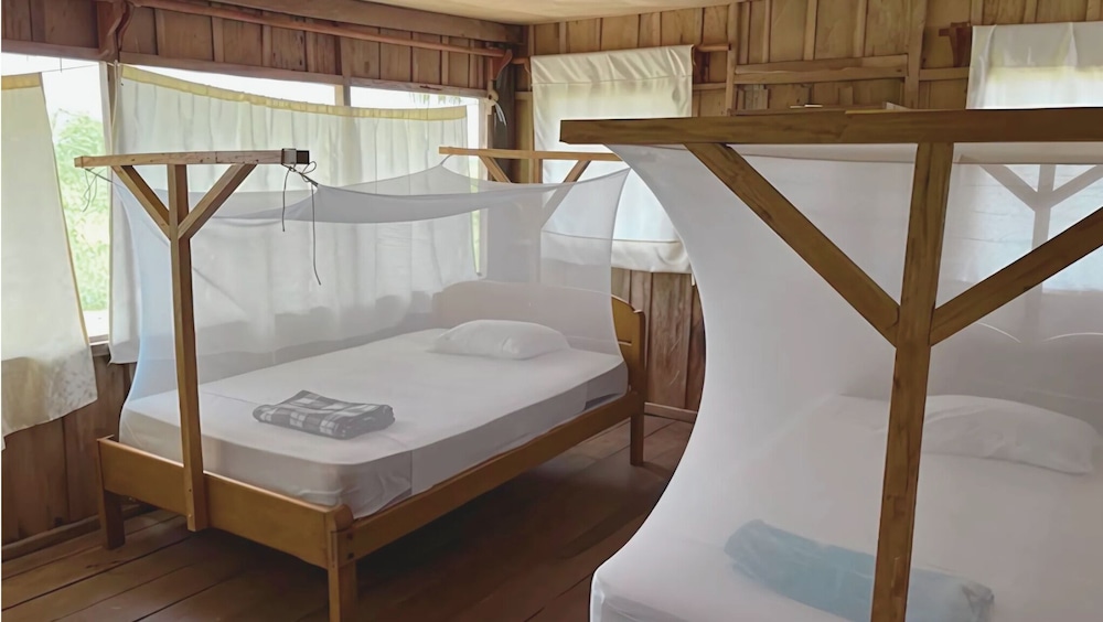 Pacaya Samiria Experience in Iquitos, Peru