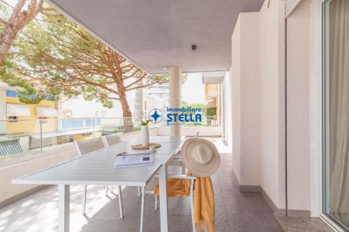 Condominio Trento — 4-Star Luxury Hotel in Lido Di Jesolo, Italy