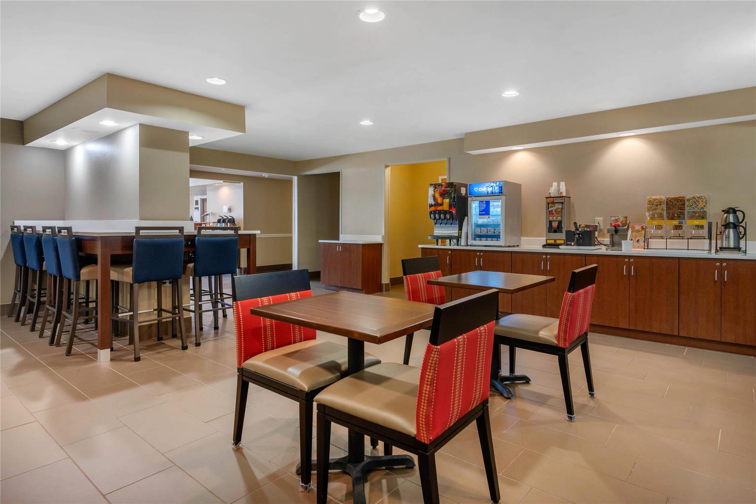 Comfort Inn Ocala Silver Springs - photo 33
