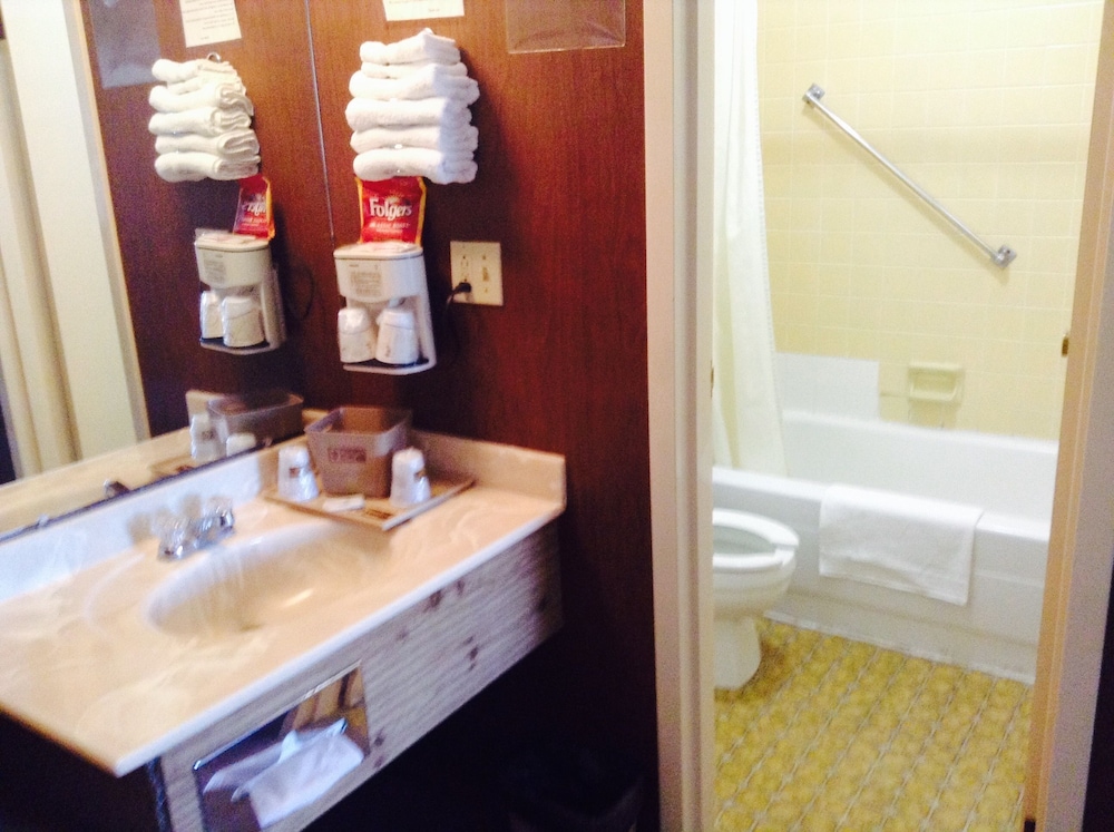 Budget Host Platte Valley Inn - photo 19