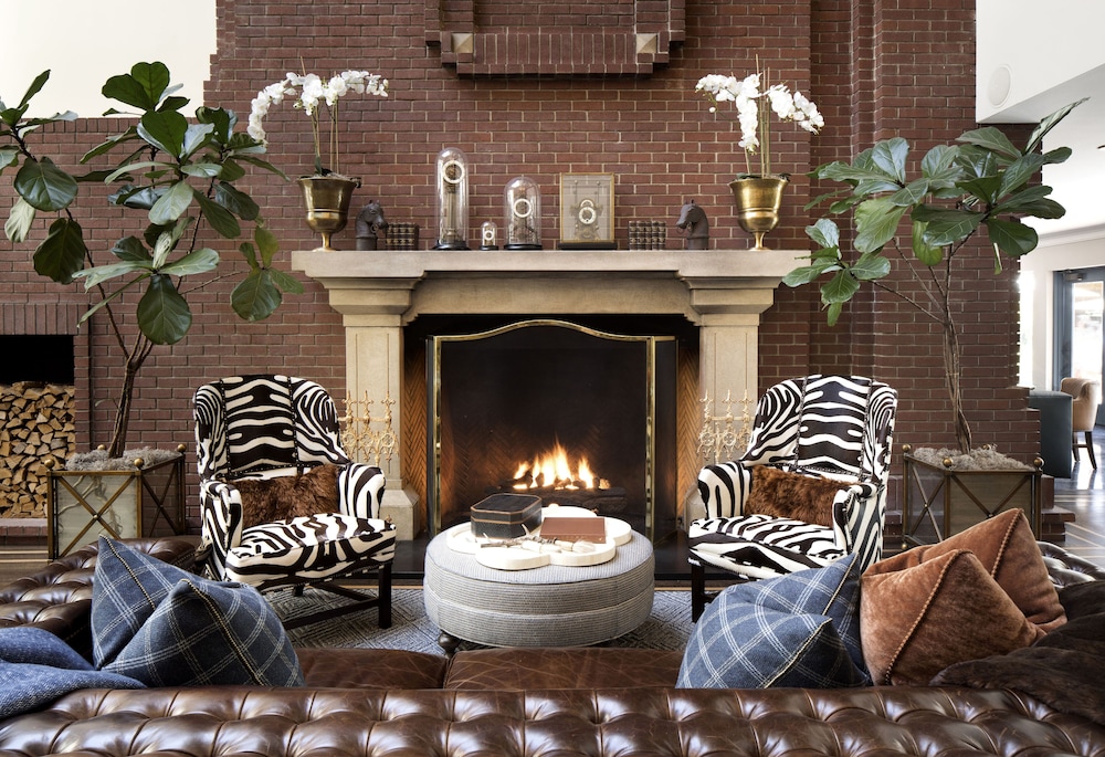 The Stanford Park Hotel - photo 7