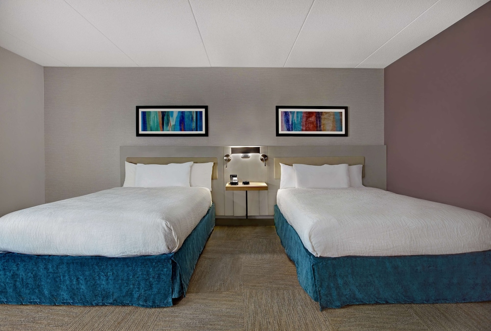 Hilton Garden Inn Memphis Southaven MS - photo 20