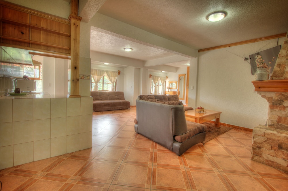 Hotel Terraza Mayab in Zacatlan, Mexico