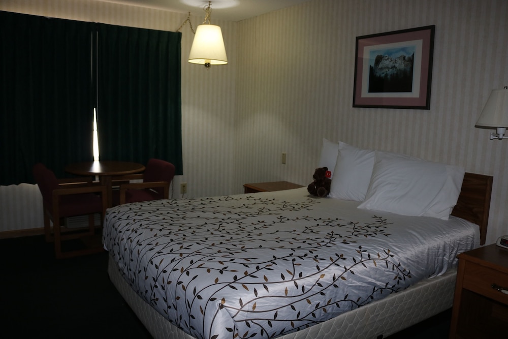 Roosevelt Inn Mount Rushmore - photo 3