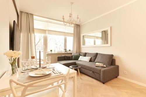 Hello Warsaw Brand new modern apartment in the city center — 4-Star Luxury Hotel in Warsaw, Poland